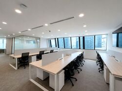 Republic Plaza (D1), Office #568720471